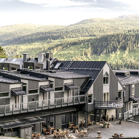Hotell Granen オーレ エクステリア 写真